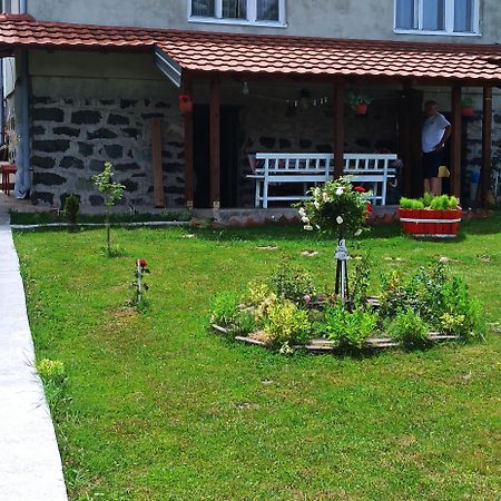 Kuca Despot Apartment Kremna Exterior foto