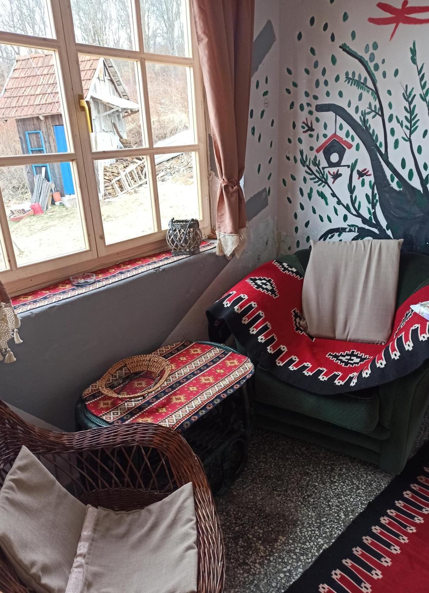 Kuca Despot Apartment Kremna Cameră foto