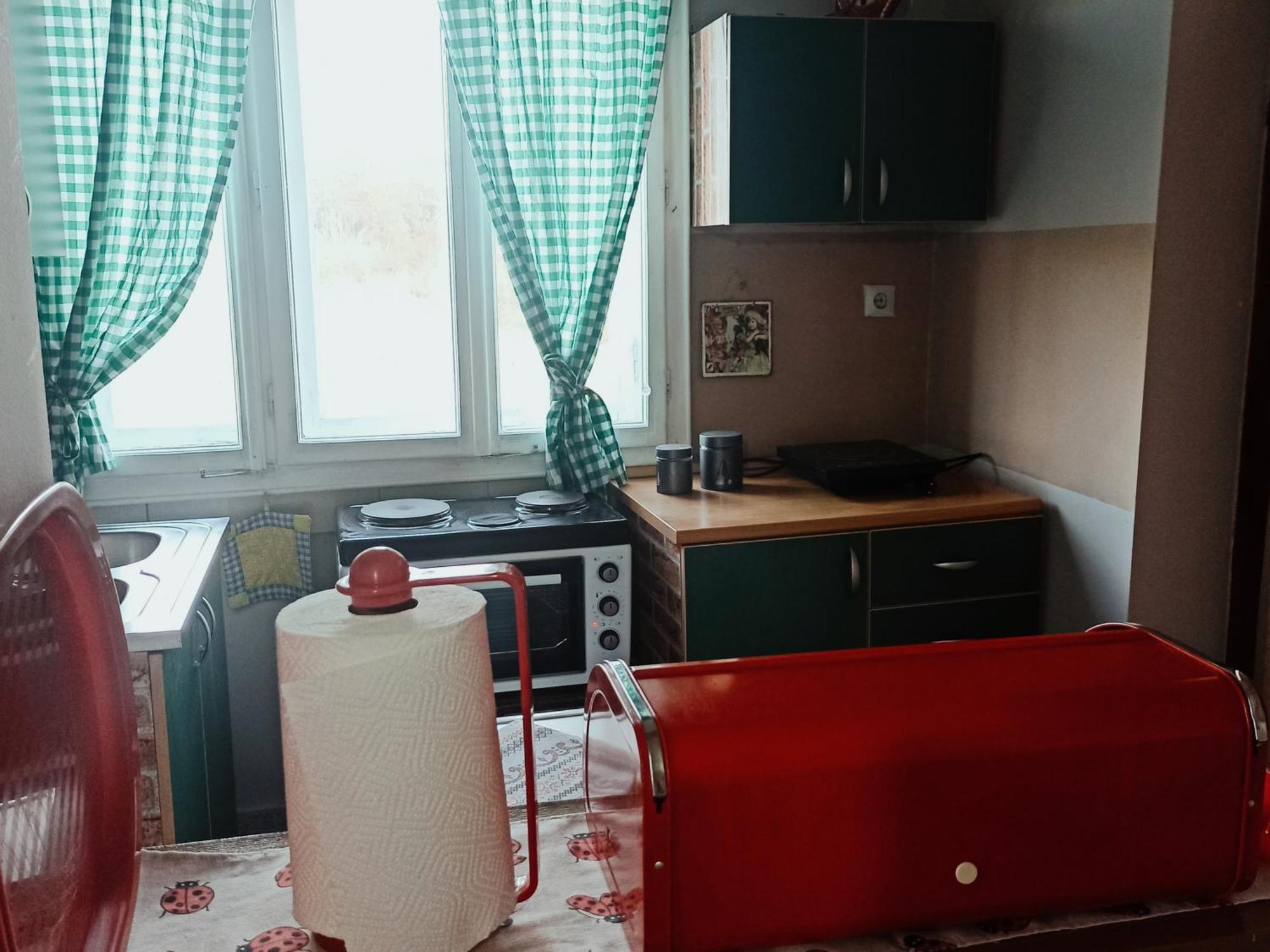 Kuca Despot Apartment Kremna Cameră foto