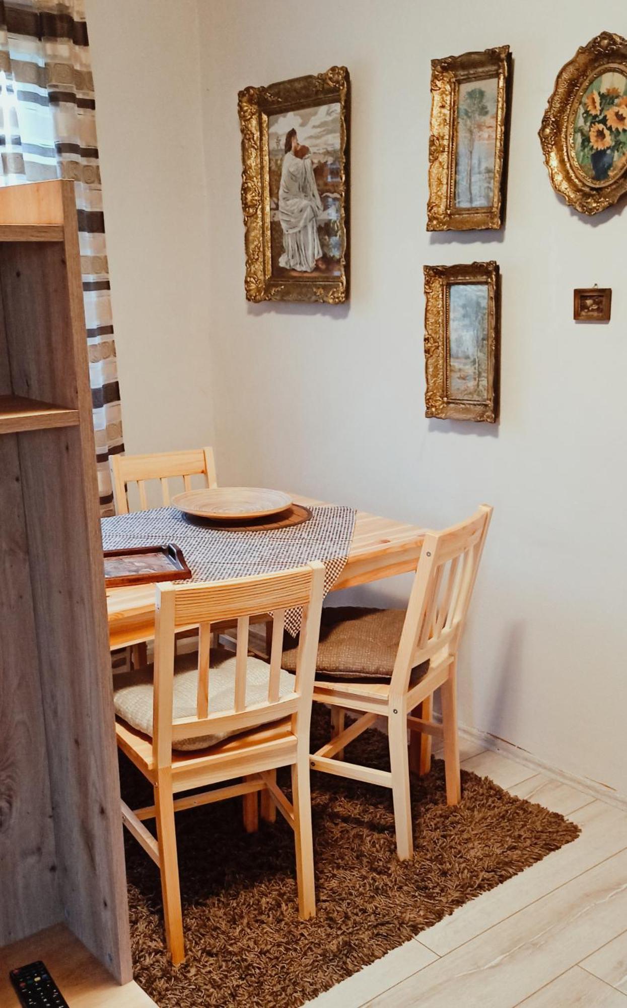 Kuca Despot Apartment Kremna Cameră foto