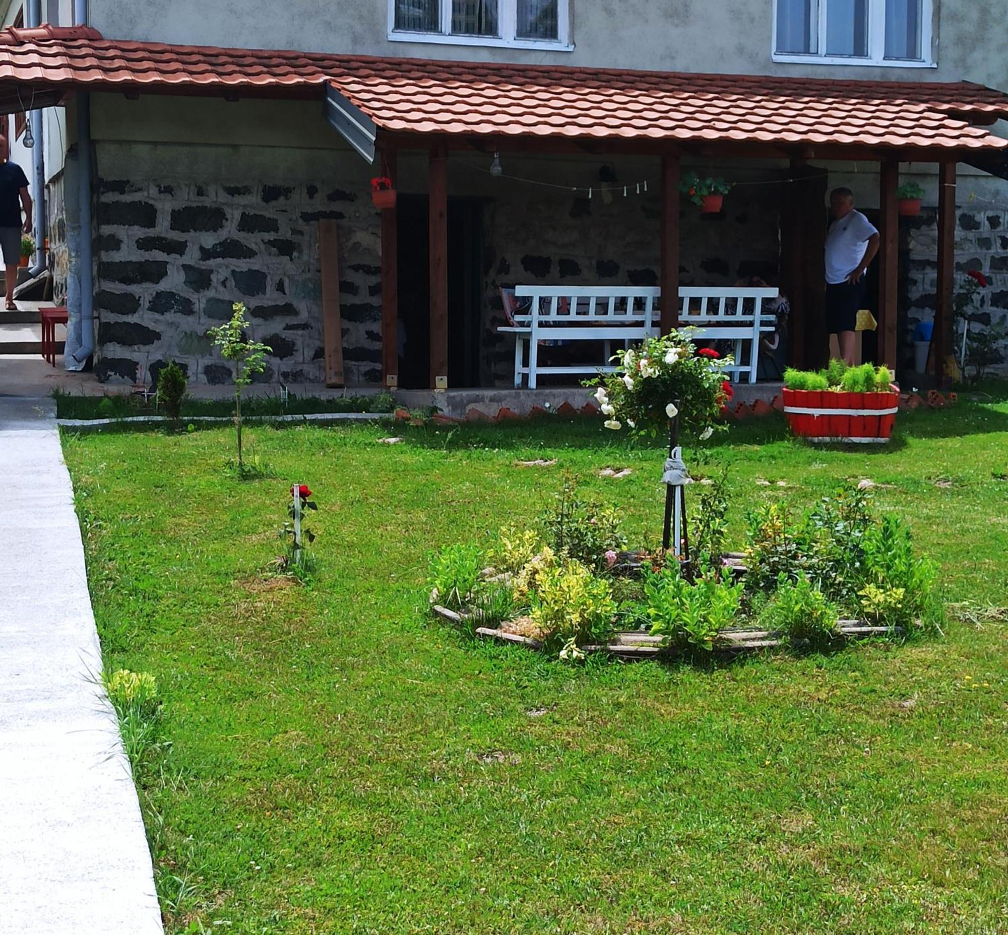 Kuca Despot Apartment Kremna Exterior foto